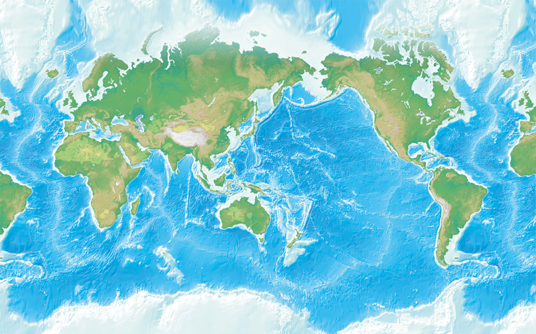 地図帳 東京カートグラフィック